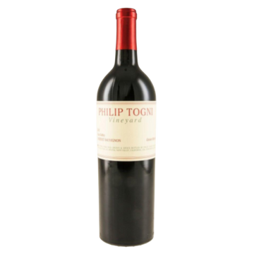 2001 Philip Togni - Cabernet Sauvignon Napa Valley