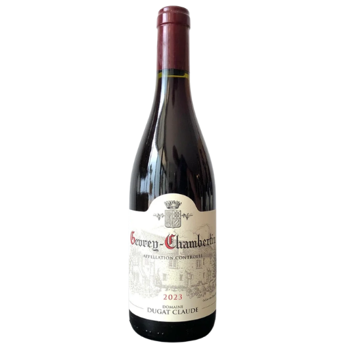 2023 Domaine Claude Dugat - Gevrey Chambertin