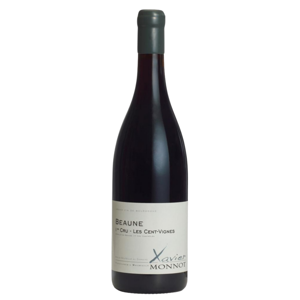 2023 Domaine Xavier Monnot - Beaune Cent Vignes