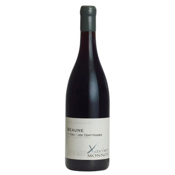 2023 Domaine Xavier Monnot - Beaune Cent Vignes