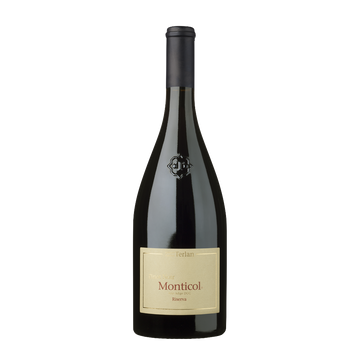 2022 Terlano - Alto Adige Pinot Noir Riserva Monticol