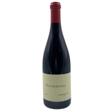 2022 Occidental Wines - Bodega Ridge Vineyard Pinot Noir