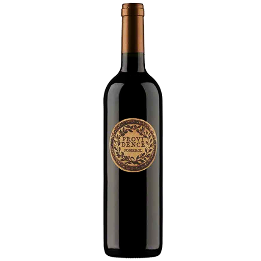 2012 Chateau La Providence