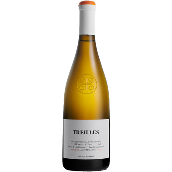 2020 Domaine Belargus - Anjou Treilles (1.5 L - Magnum)