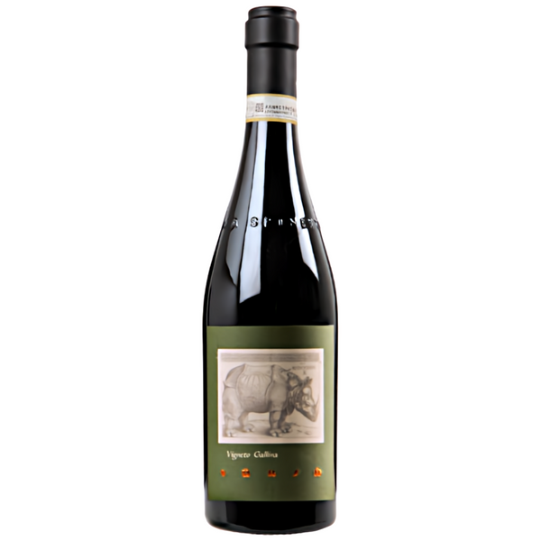 2006 La Spinetta (Giorgio Rivetti) - Barbaresco Vigneto Gallina Vursu