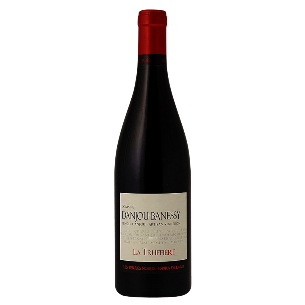 2021 Domaine Danjou-Banessy - La Truffiere Rouge