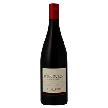2021 Domaine Danjou-Banessy - La Truffiere Rouge