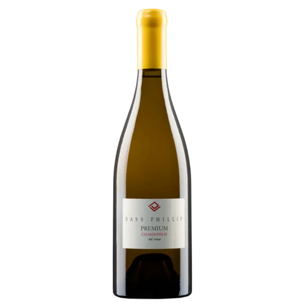 2024 Bass Phillip - Premium Chardonnay