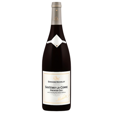 2018 Domaine Michelot - Santenay 1er Cru La Comme