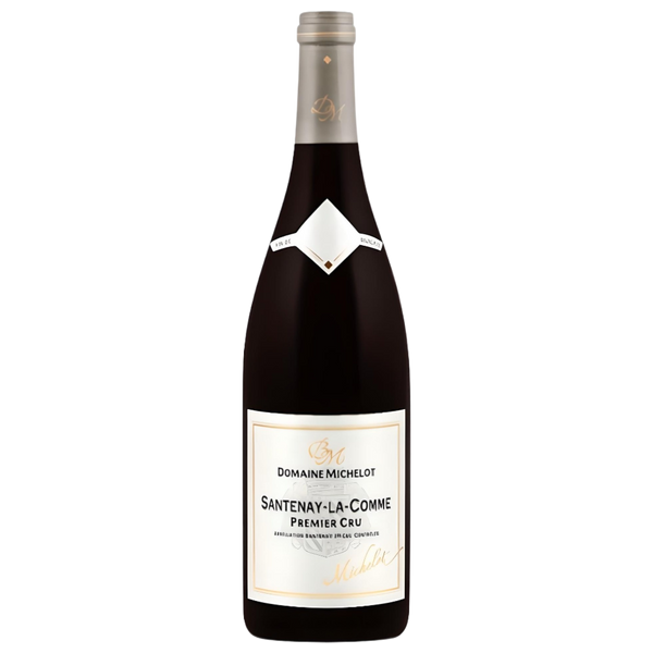 2018 Domaine Michelot - Santenay 1er Cru La Comme