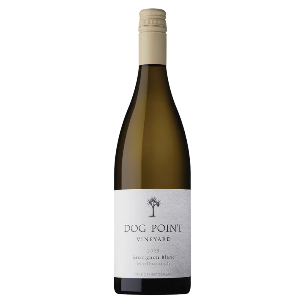 2025 Dog Point - Sauvignon Blanc