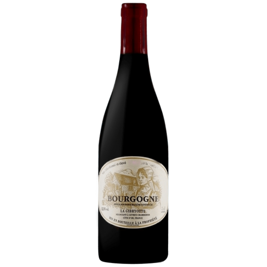 2022 Domaine Claude Dugat - La Gibryotte Bourgogne Rouge