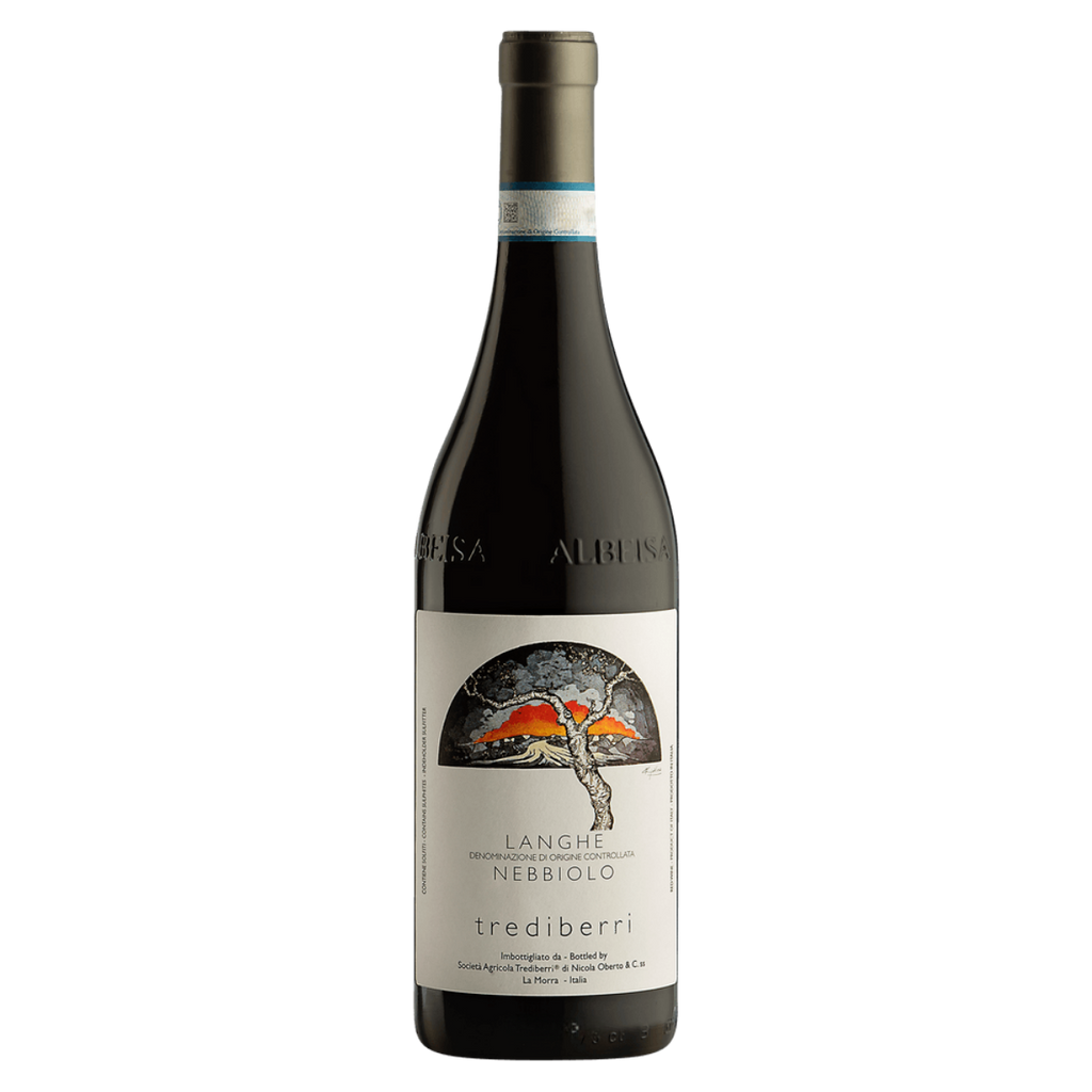 2021 Trediberri - Langhe Nebbiolo