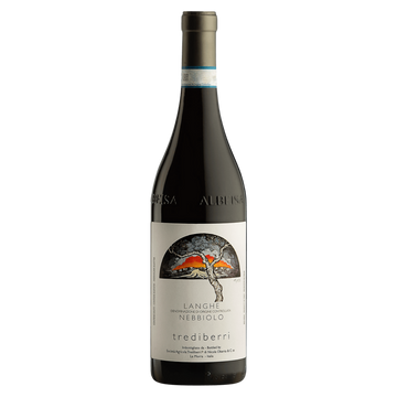 2021 Trediberri - Langhe Nebbiolo