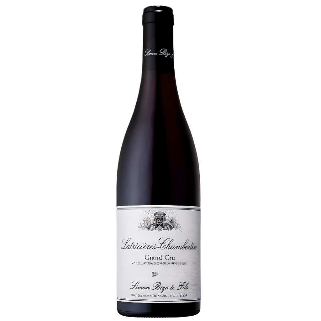 2002 Domaine Simon Bize et Fils - Latricieres Chambertin