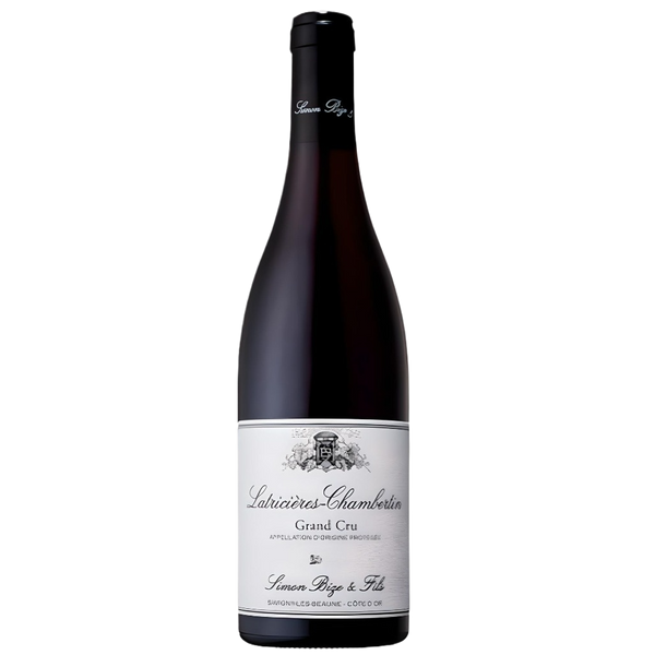 2002 Domaine Simon Bize et Fils - Latricieres Chambertin
