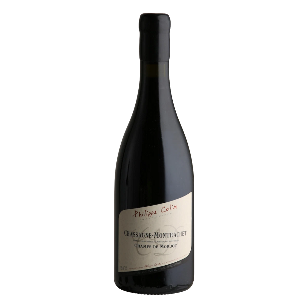 2022 Domaine Philippe Colin - Chassagne Montrachet Champs de Morjot