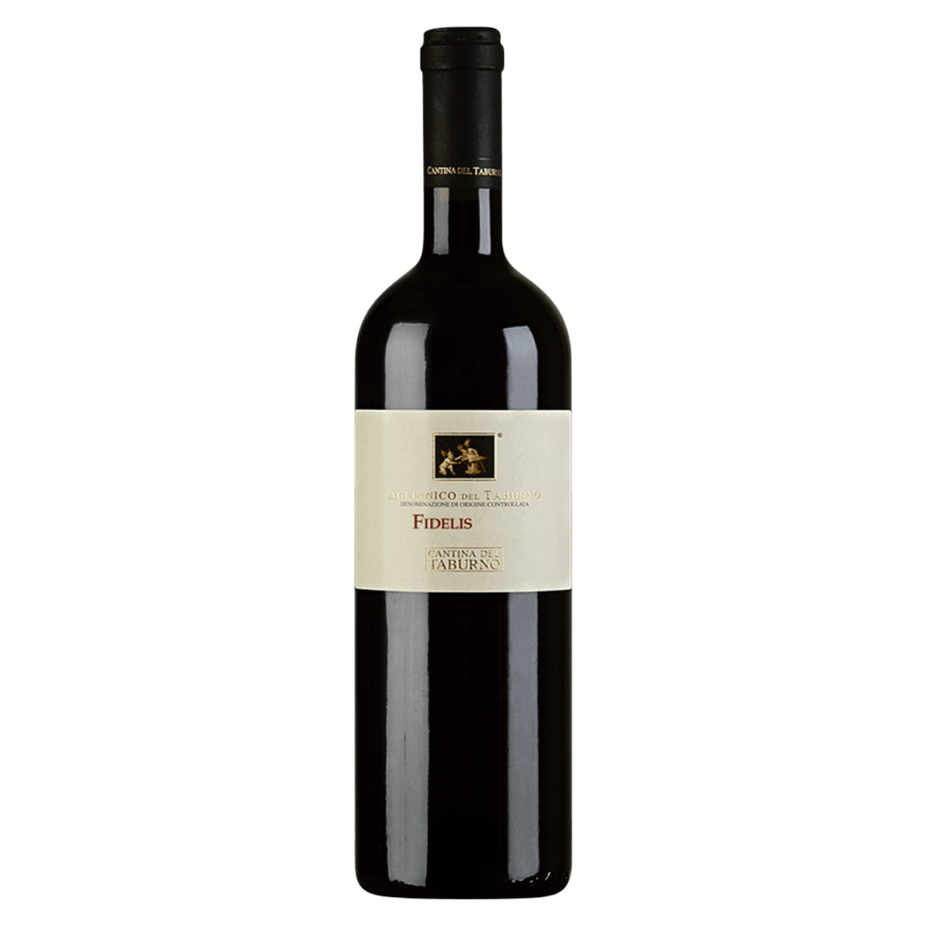 2016 Cantina del Taburno - Aglianico de Taburno Fidelis