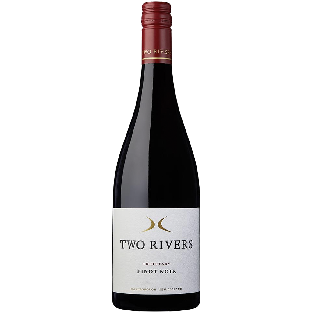 2022 Two Rivers Of Marlborough - Two Rivers Tributary Pinot Noir