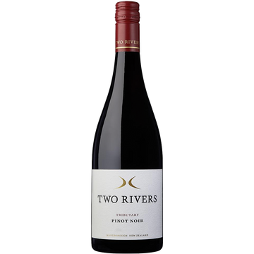 2022 Two Rivers Of Marlborough - Two Rivers Tributary Pinot Noir