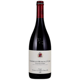 2017 Domaine Robert Groffier - Chambolle Musigny les Sentiers