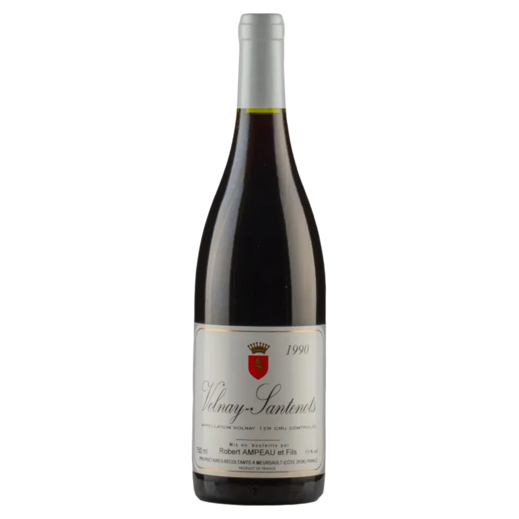 1990 Robert Ampeau - Volnay Santenots