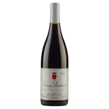 1990 Robert Ampeau - Volnay Santenots