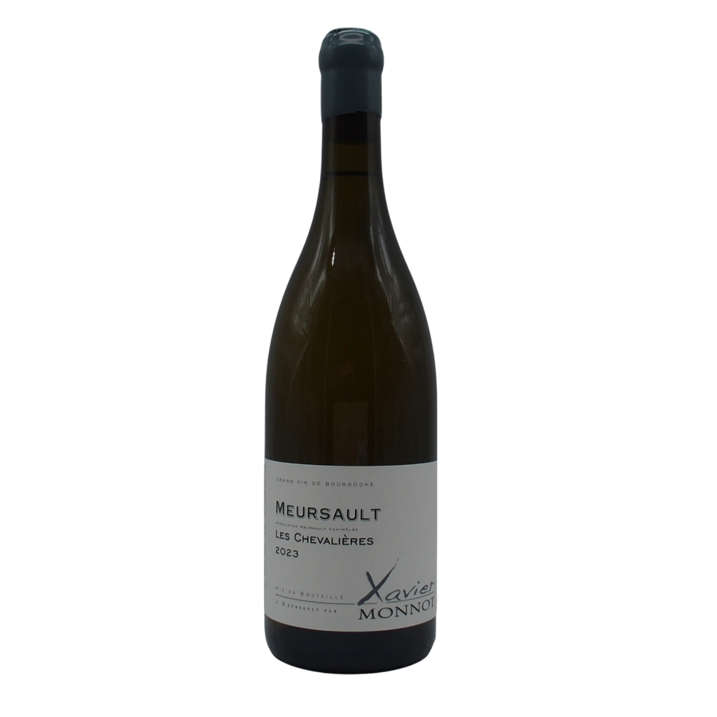 2023 Domaine Xavier Monnot - Meursault Chevalieres
