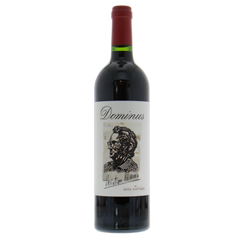 Dominus, Dominus Napa Valley – Grand Cru, Wine Concierge