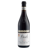 2018 Giacomo Borgogno - Barolo
