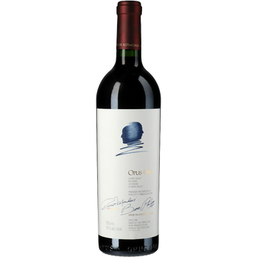 2023 Opus One - Opus One Napa Valley
