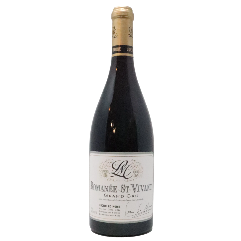 2022 Maison Lucien le Moine - Romanee St Vivant