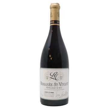 2022 Maison Lucien le Moine - Romanee St Vivant
