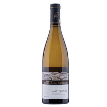 2023 Henri et Gilles Buisson - Saint-Romain La Perriere