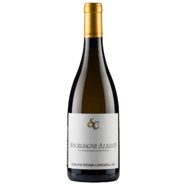 2021 Sylvain Cathiard - Bourgogne Aligote