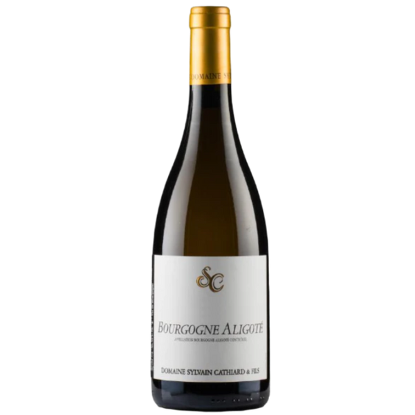 2021 Sylvain Cathiard - Bourgogne Aligote