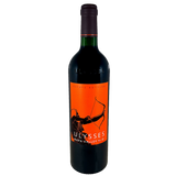 2015 Ulysses - Cabernet Sauvignon (750 ml - OWC6)