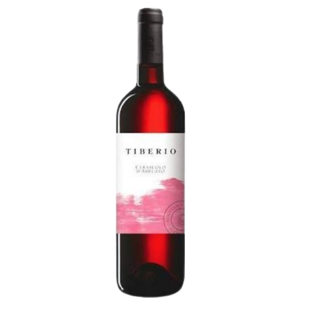 2020 Tiberio - Cerasuolo Montepulciano d'Abruzzo Rose