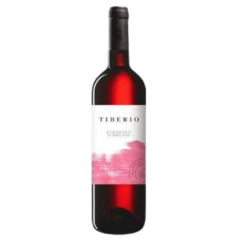 2020 Tiberio - Cerasuolo Montepulciano d'Abruzzo Rose