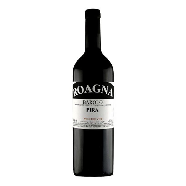 2017 Roagna - Barolo la Pira Vecchie Viti (1.5 L - Magnum)