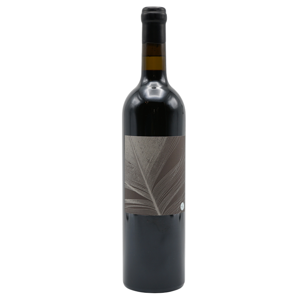 2017 Lillian - Syrah