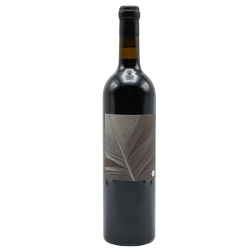 2017 Lillian - Syrah