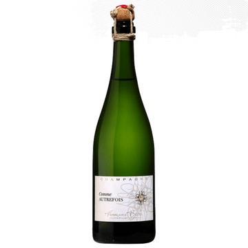 2002 Francoise Bedel - Brut Comme Autrefois Lot;CX021121