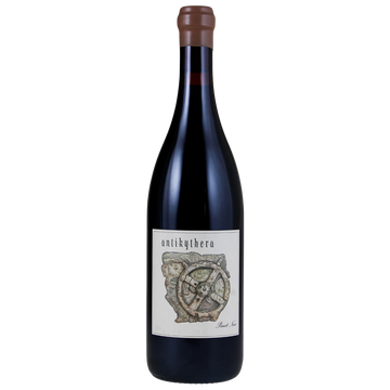 2023 Antica Terra - Pinot Noir Antikythera