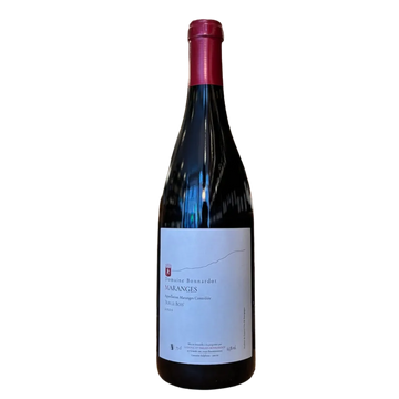 2021 Domaine Bonnardot - Maranges Sur le Bois