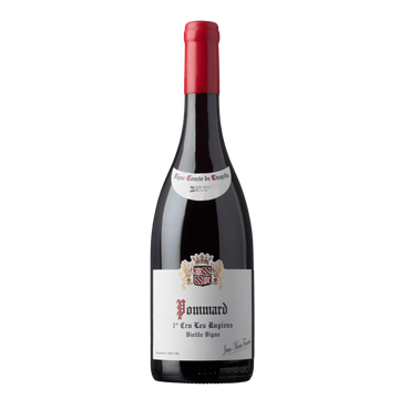 2023 Jean-Marie Fourrier - Vigne Comte de Chapelle Pommard 1er Cru Rugiens