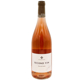 2020 Hirakawa Winery - Second Vin Rose Terre de Yoichi