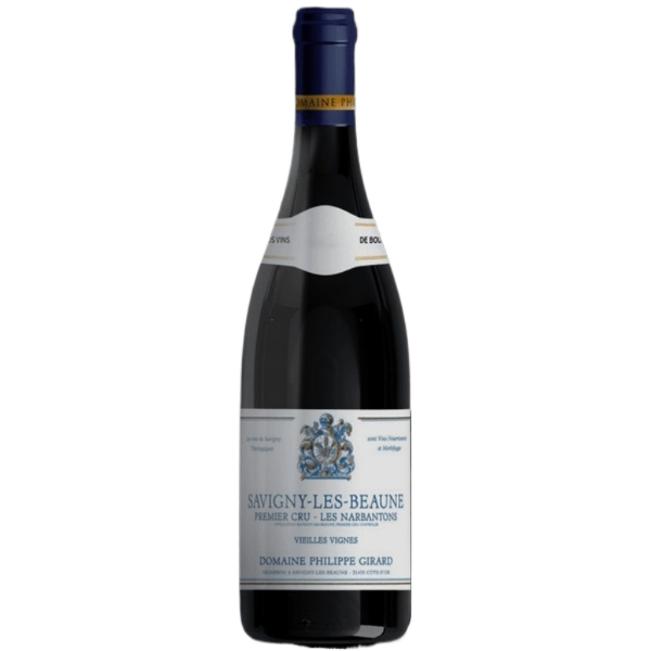 2023 Domaine Philippe Girard - Savigny les Beaune Premier Cru Les Narbantons
