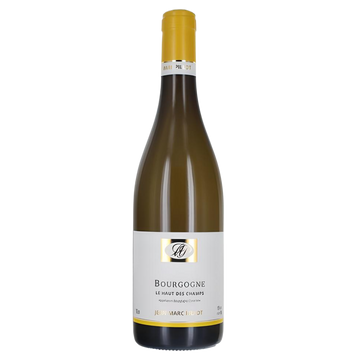 2020 Jean-Marc Pillot - Bourgogne Chardonnay Haut des Champs