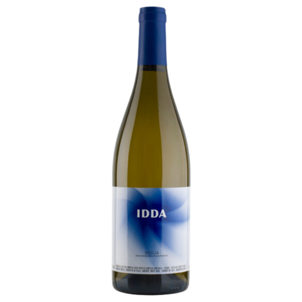 2022 Angelo Gaja - Idda Bianco Sicilia